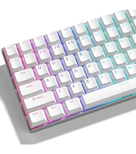 Amazon | Space Cables GMK CYL パープル ナイト カスタム
