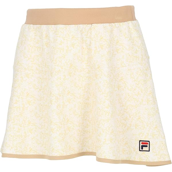 めろんパンダ　FILA テニススコートUVカット加工 接触冷感 めろんパンダ様専用 FILA テニススコートUVカット加工 接触冷感