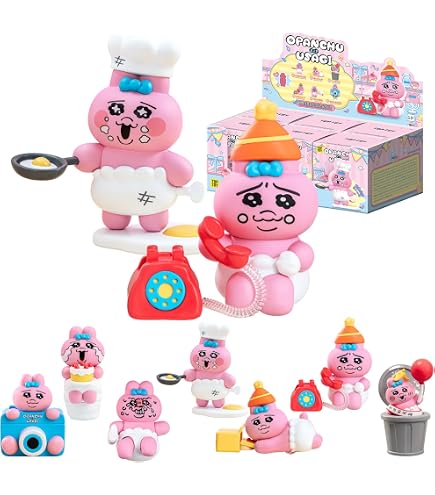 Amazon.co.jp: [バンダイ(BANDAI)] カードダス おぱんちゅうさぎ