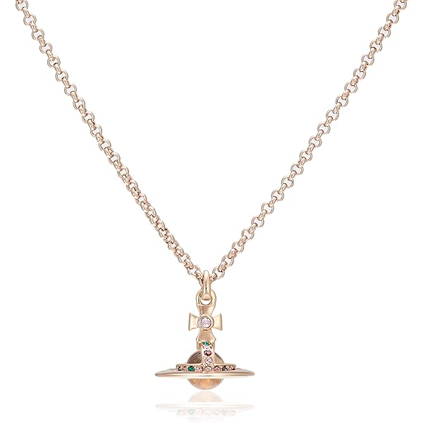 Amazon.co.jp: Vivienne Westwood 63020098/G002 Women's Brass