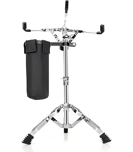 Amazon | YAMAHA SS3 アルミ製スネアスタンド 軽量 持ち運びに最適