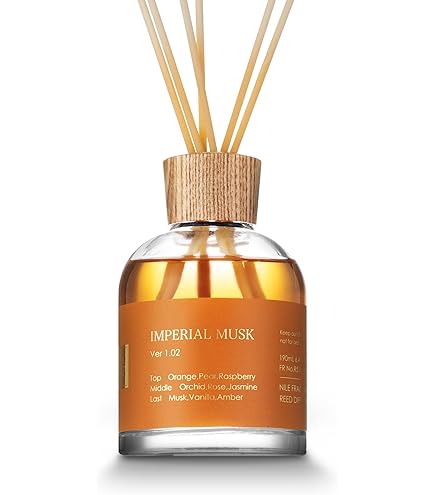 Amazon.co.jp: [SCENT OF THE ONE] ディフューザー ルームフレグランス