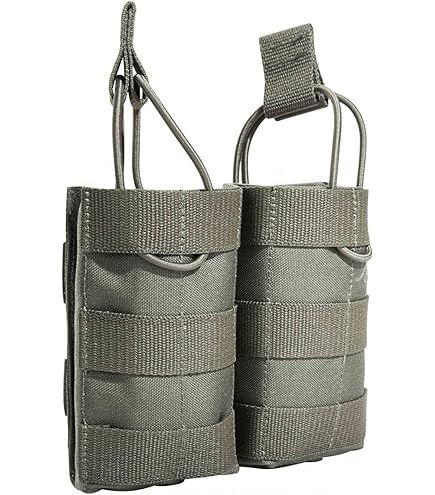 Amazon.co.jp: タスマニアンタイガー 3シングル マグポーチ MP7 VL