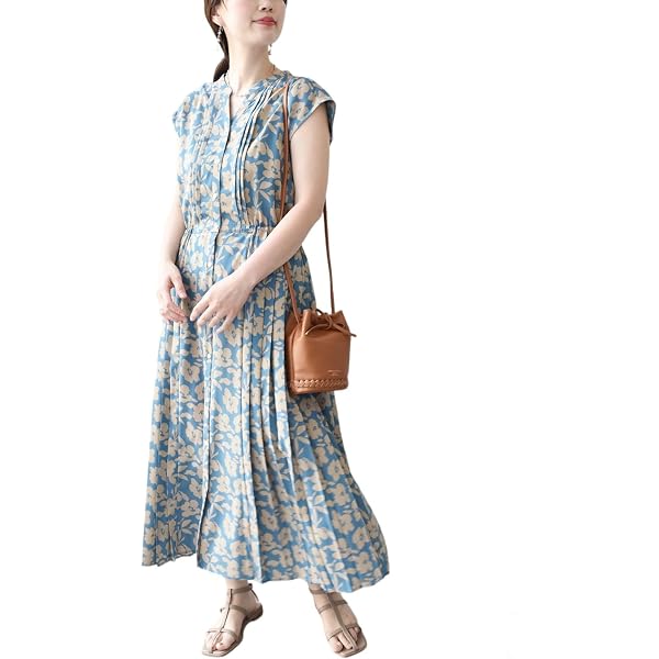 Amazon.co.jp: [シップス フォー ウィメン] WEB限定〈洗濯機可能