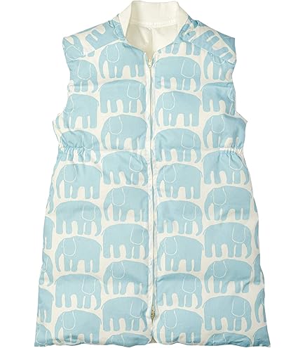 Amazon.co.jp: 赤ちゃんの城 薄手ダウンスリーパー 【カントリー