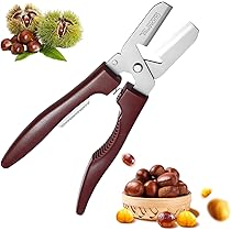 Amazon | Sediven 栗むき器 皮むき 栗 栗の鬼皮・渋皮むき 渋皮むき