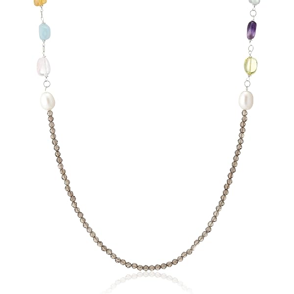 MEDECINE DOUCE ゴールドロングネックレス MEDECINE DOUCE ゴールドロングネックレス