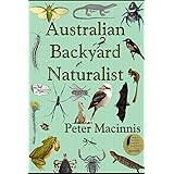 Australian Backyard Naturalist
