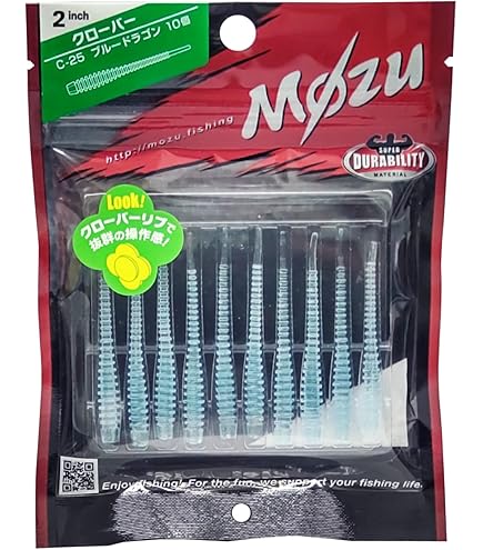 Amazon | 三蔵工業(Mozu) ｸﾛｰﾊﾞｰ 2.5ｲﾝﾁ CL-08 ｽﾀｰﾀﾞｽﾄｸﾘｱKM
