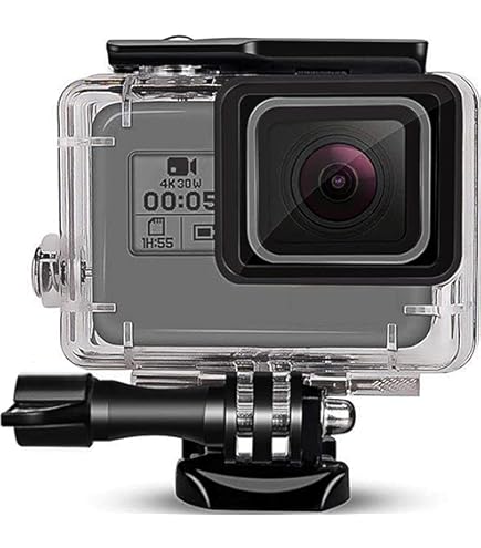 Amazon | 【国内正規品】GoPro HERO7 White CHDHB-601-FW ゴープロ  
