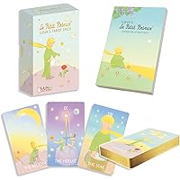 星の王子さま オラクルカード Le Petit Prince
