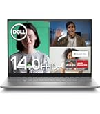 Amazon.co.jp: Dell Inspiron 14 5425 モバイルノートパソコン