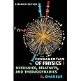 Fundamentals of Physics I: Mechanics, Relativity, and Thermodynamics (Open Yale Courses)