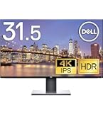 ジャンク Dell U3219g 4k 31.5 IPSモニター 本体 Amazon.co.jp: Dell U3219Q 31.5インチ 4K モニター (3年間無輝点交換