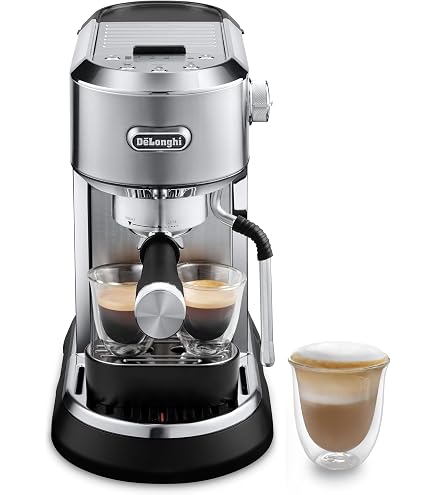Breville BES870CRN the Barista Express™ Coffee Machine - Cranberry