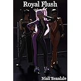 Royal Flush (Ultrahumans Book 8)