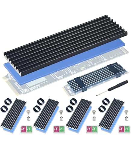 Amazon | KIOXIA SSD 256GB BG6 NVMe PCIe Gen4 x4 M.2 2280