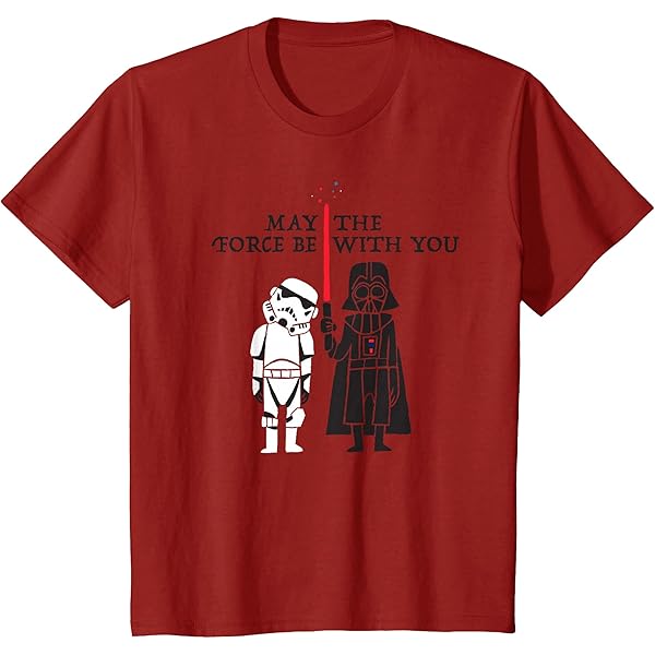 Amazon | スター・ウォーズ ダース・ベイダー I Am Your Father T