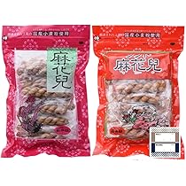 【お買い得】蘇州林　ソフトマファール15本入り　9個セット 楽天市場】【長崎中華街 蘇州林】ソフト麻花兒 15本入 : 蘇州林