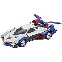 絶版　ヴァリアブルアクション 新世紀サイバーフォーミュラ アスラーダG.S.X Amazon.co.jp: 絶版 ヴァリアブルアクション 新世紀サイバー