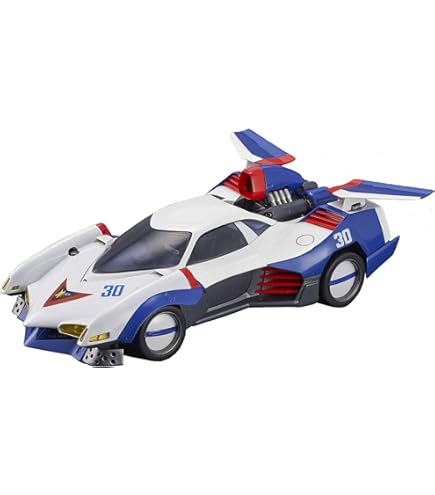 Amazon | 新世紀GPXサイバーフォーミュラ 1/24アスラーダGSX アトリエ
