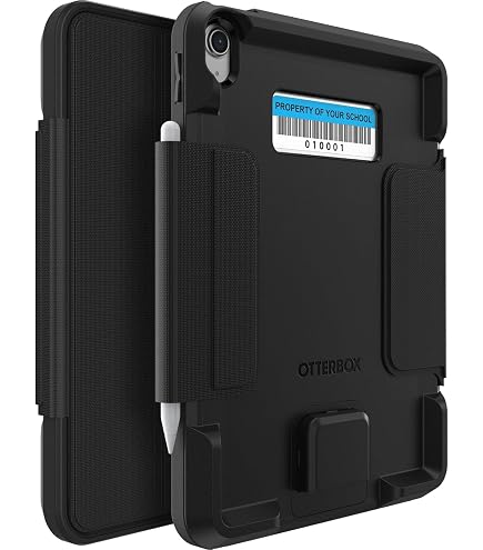 Amazon.co.jp: 【国内正規品】OtterBox Defender iPad（第10世代）用