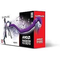 Amazon | SAPPHIRE PURE Radeon RX 9070 GAMING OC 16GB