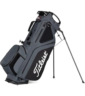 Amazon | Titleist ジェットブラックレザーゴルフアライメント