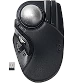 Amazon.co.jp: エレコム トラックボールマウス IST PRO 静音 マルチ