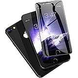 iPhone SE 第2世代 ガラスフィルム 全面保護 iphoneSE2 ガラス保護フィルム 【2枚セット】 iphoneせ2 強化ガラス フィルム アイフォンSE2 画面 保護シート 液晶保護