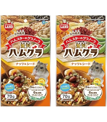 小動物用おやつ専用 Amazon | 小動物用おやつ ブオナカルネ 小動物のためのおいしい