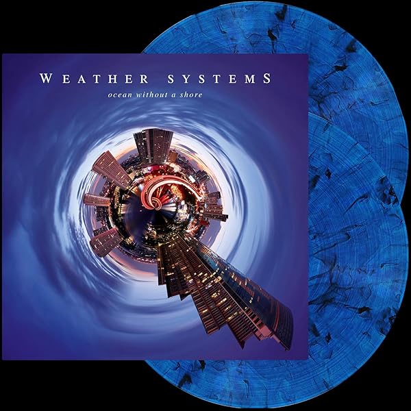 Amazon.co.jp: Weather Systems -Reissue- [Analog]: ミュージック
