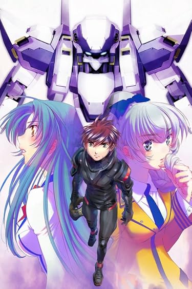 Audibleのおすすめはアニメ化作品の小説やラノベ - 千鳥かなめ,相良宗介,テレサ・テスタロッサ