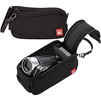 Amazon Co Jp 売れ筋ランキング ビデオカメラケース の中で最も人気のある商品です