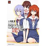 新世紀エヴァンゲリオン　碇シンジ育成計画　（１２） (角川コミックス・エース 148-14)