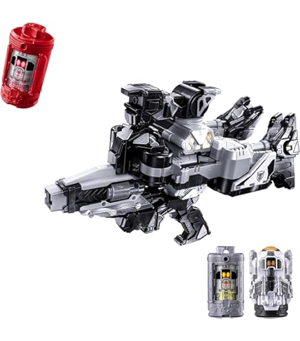 Amazon.co.jp: 未・未使用 獣拳戦隊 ゲキレンジャー 変身アイテム 獣拳