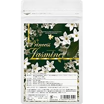 専用 ✨ジャスミン✨様 Amazon | プリンセスジャスミン 増量版120粒 2か月分 ジャスミンオイル