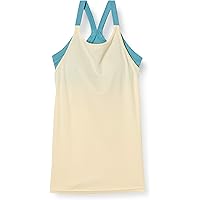 Amazon Co Jp 売れ筋ランキング レディースキャミソール タンクトップ の中で最も人気のある商品です