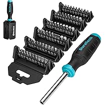 Amazon | DURATECH ソケットレンチセット ラチェットレンチ 24点組