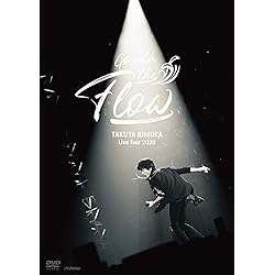 Amazon.co.jp: Go with the Flow (初回限定盤A): ミュージック