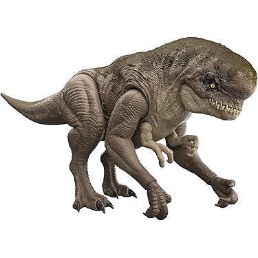 Amazon.co.jp 最新リリース: 恐竜・古代生物フィギュア の新着