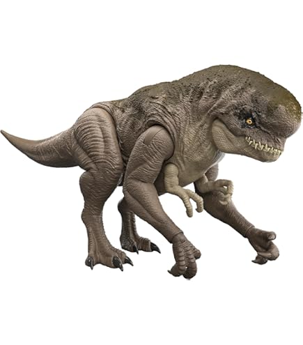 Amazon.co.jp: マテル(MATTEL) ジュラシックワールド ドミニオン