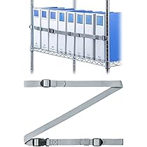 Amazon.co.jp: サンワサプライ 落下ストッパー120cm(1本入り) QL