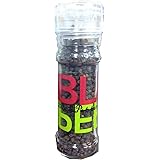 スパイスアップ ブラックペッパー(ミル付)50g