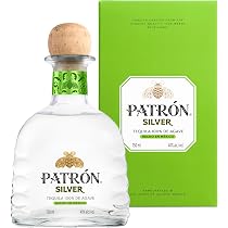 Amazon.co.jp: パトロン レポサド 40度 750ml [並行輸入品] : 食品