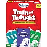 Skillmatics Card Game - Train of Thought, Family Connection & Conversation Starters, Gifts for Ages 6 and Up