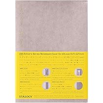 希少品　非売品　キャロウェイ　ノートカバー Amazon | Lightex ノートカバー A5サイズ ほぼ日対応 カズン対応