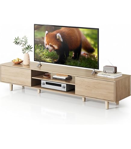 YeTom テレビ台 65型対応 テレビボード Amazon｜YeTom テレビ台 65型対応 テレビボード 収納付きテレビ台