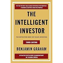 Investment Banking (Third Edition） Amazon | The Intelligent Investor Third Edition: The Definitive