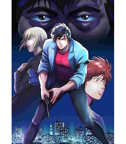 Amazon.co.jp: ザ・ファブル アニメ版 TV全集+実写映画版 Blu-ray